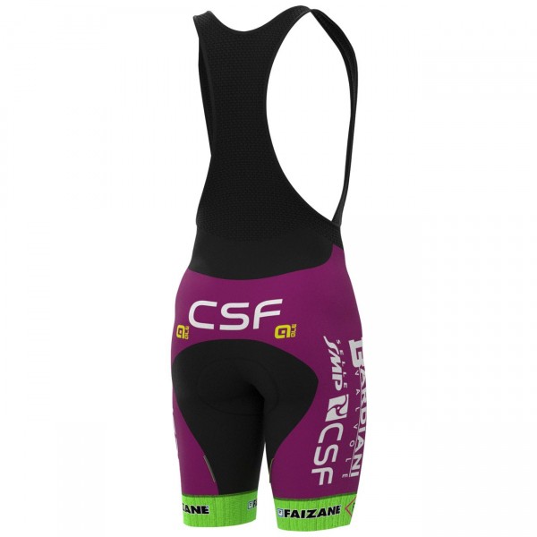 BARDIANI CSF FAIZANE' 2022 Trägerhose kurz-ALE BARDIANI CSF FAIZANE' 2022 Trägerhose kurz-ALE
