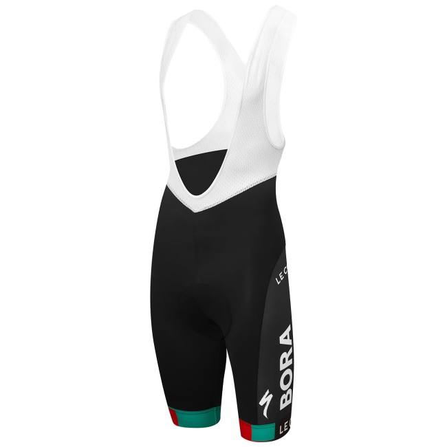 BORA-hansgrohe 2023 Trägerhose kurz BORA-hansgrohe 2023 Trägerhose kurz