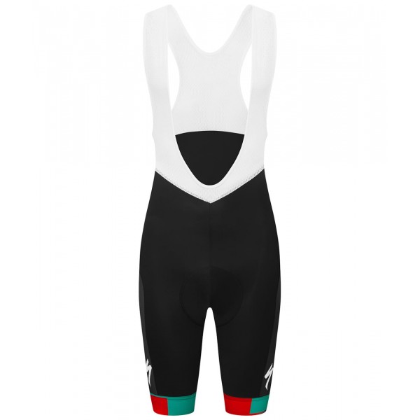 BORA-hansgrohe 2023 Trägerhose kurz BORA-hansgrohe 2023 Trägerhose kurz