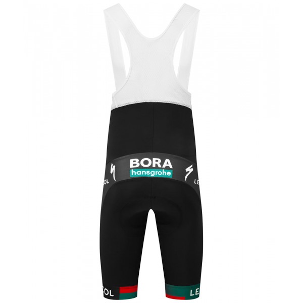 BORA-hansgrohe 2023 Trägerhose kurz BORA-hansgrohe 2023 Trägerhose kurz