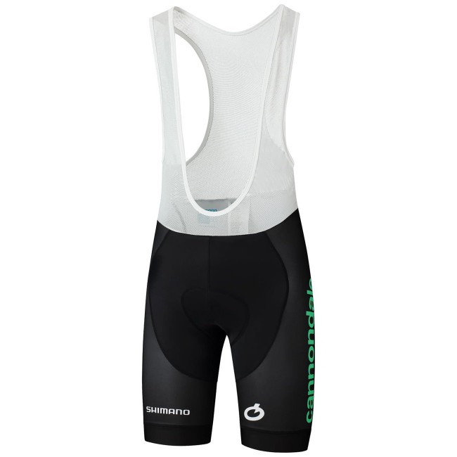 Cannondale FACTORY RACING 2022 Trägerhose kurz Cannondale FACTORY RACING 2022 Trägerhose kurz