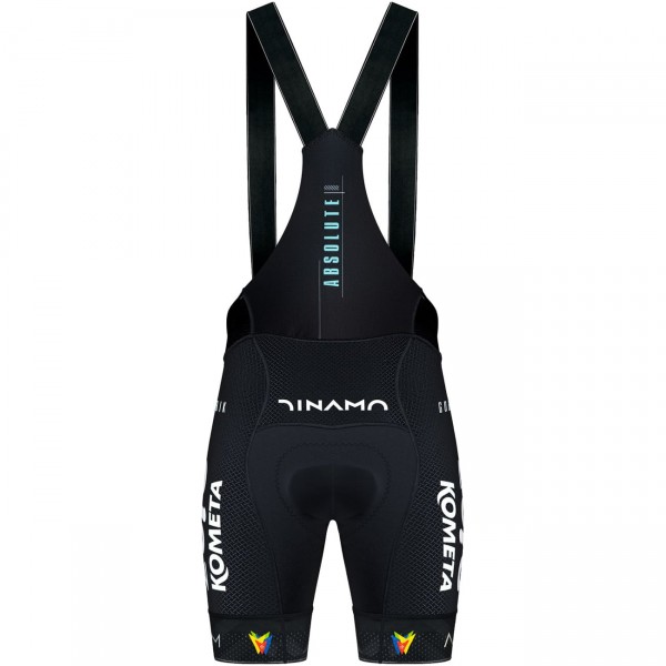 Eolo-Kometa Cycling Team 2023 Trägerhose