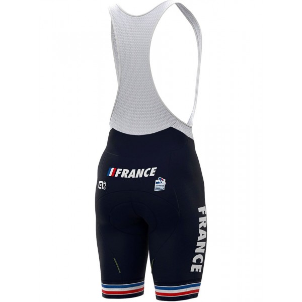 Frankreich 2022 Trägerhose kurz-ALE