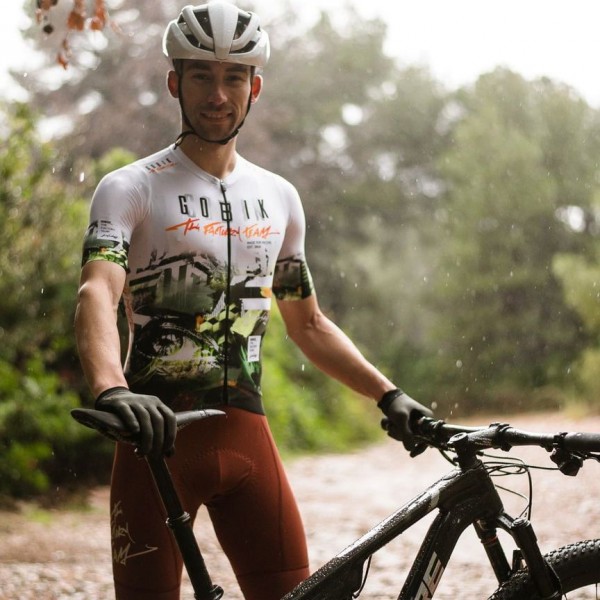 Factory Team 2023 Radtrikot kurzarm Factory Team 2023 Radtrikot kurzarm
