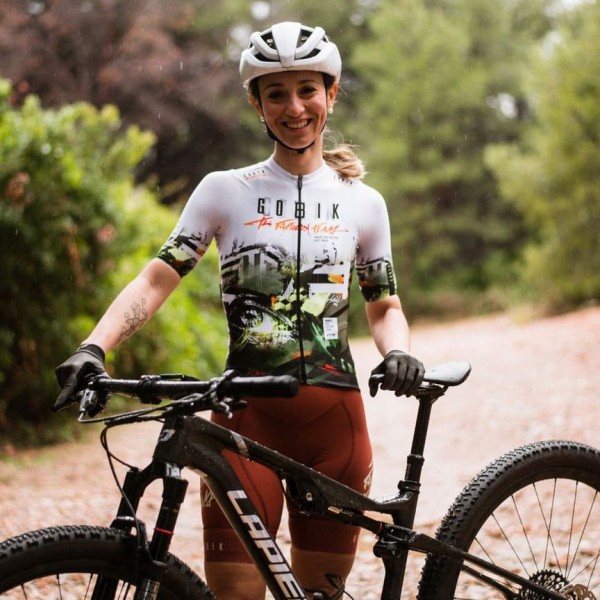 Factory Team 2023 Radtrikot kurzarm Factory Team 2023 Radtrikot kurzarm