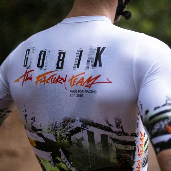 Factory Team 2023 Radtrikot kurzarm Factory Team 2023 Radtrikot kurzarm