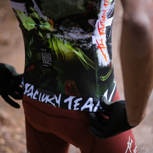 Factory Team 2023 Radtrikot kurzarm Factory Team 2023 Radtrikot kurzarm
