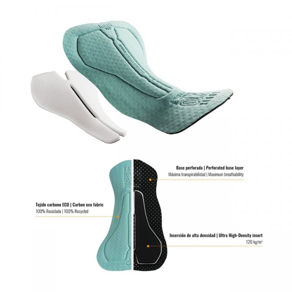 MOVISTAR 2023 Trägerhose MOVISTAR 2023 Trägerhose