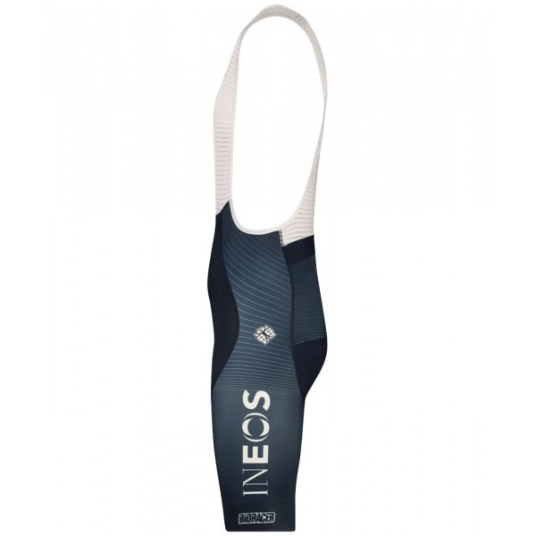INEOS GRENADIERS 2023 EPIC RACE Trägerhose kurz