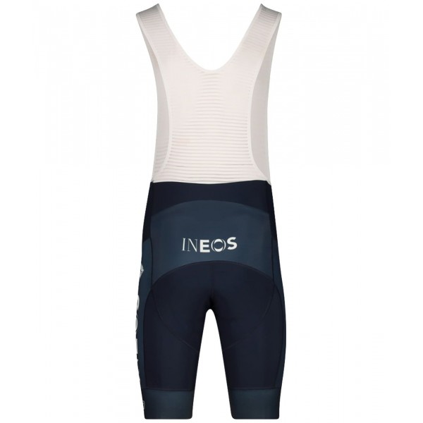 INEOS GRENADIERS 2023 ICON Trägerhose kurz INEOS GRENADIERS 2023 ICON Trägerhose kurz
