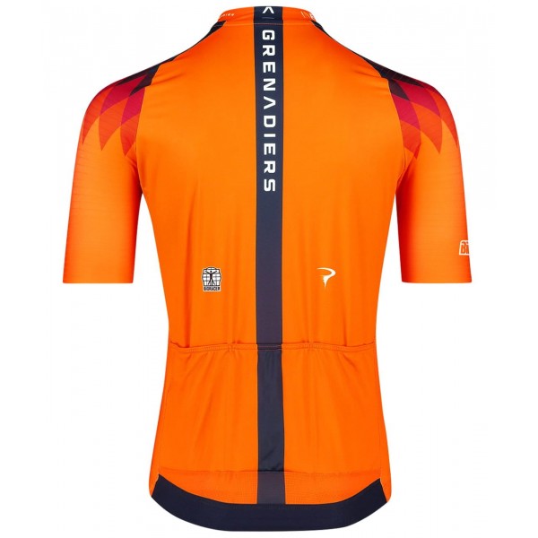 INEOS GRENADIERS 2023 training edition Set(ICON Radtrikot+ICON Trägerhose) INEOS GRENADIERS 2023 training edition Set(ICON Radtrikot+ICON Trägerhose)