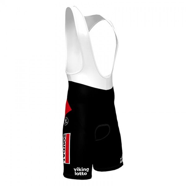 LOTTO SOUDAL 2022 Trägerhose  LOTTO SOUDAL 2022 Trägerhose