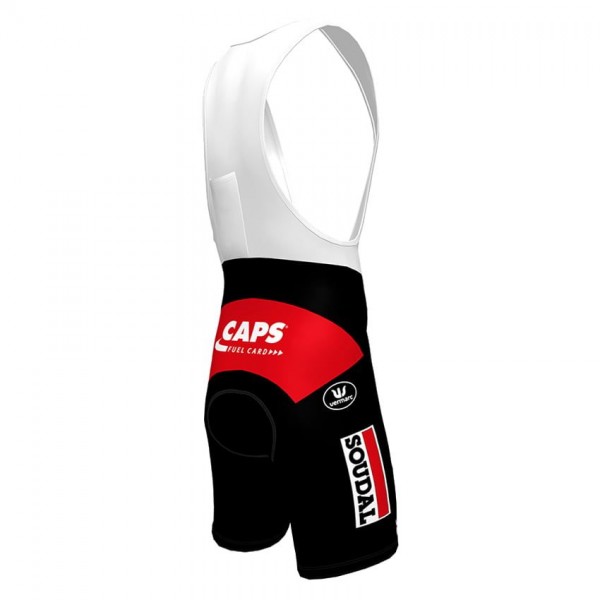 LOTTO SOUDAL 2022 Trägerhose  LOTTO SOUDAL 2022 Trägerhose