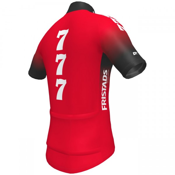 Team 777 2022 Radtrikot kurzarm Team 777 2022 Radtrikot kurzarm