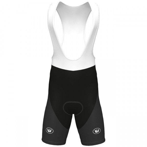 Team 777 2023 Trägerhose kurz