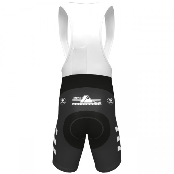 Team 777 2023 Trägerhose kurz