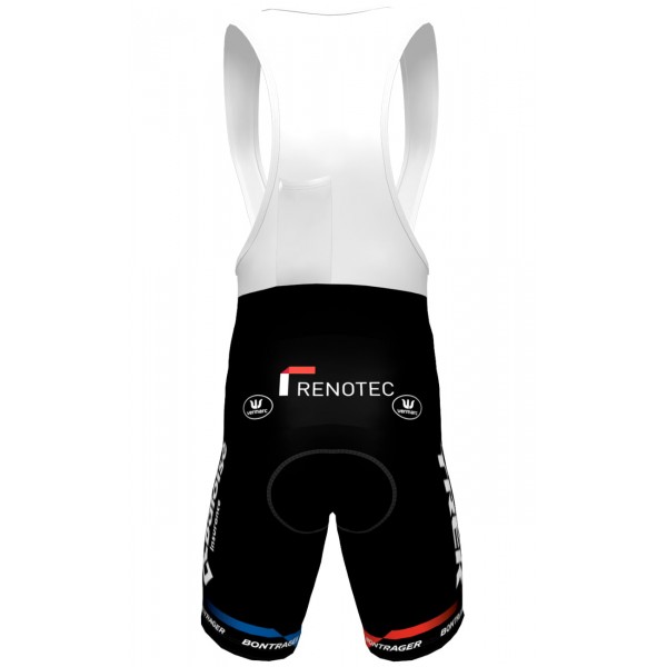 Baloise Trek Lions 2022 Trägerhose kurz