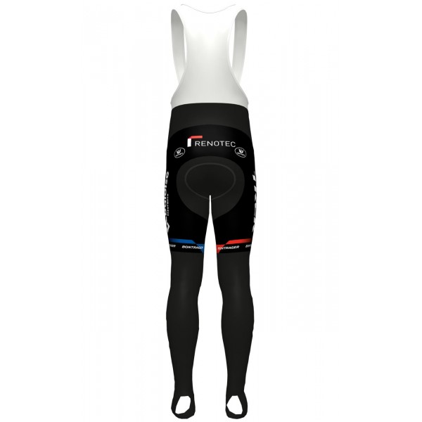 Baloise Trek Lions 2022 Trägerhose lang
