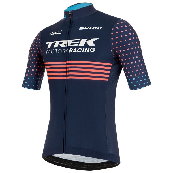 Trek Factory Racing CX 2022 Radtrikot kurzarm Trek Factory Racing CX 2022 Radtrikot kurzarm