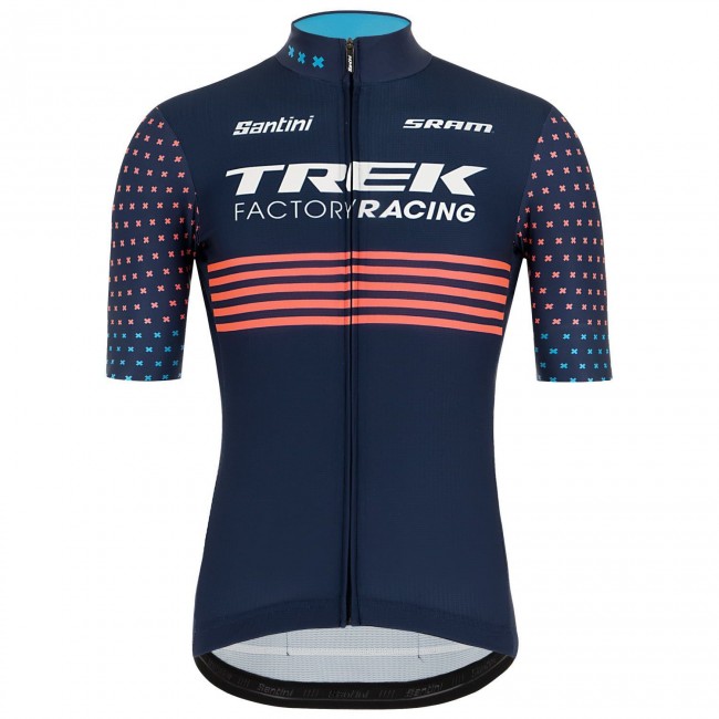 Trek Factory Racing CX 2022 Radtrikot kurzarm Trek Factory Racing CX 2022 Radtrikot kurzarm