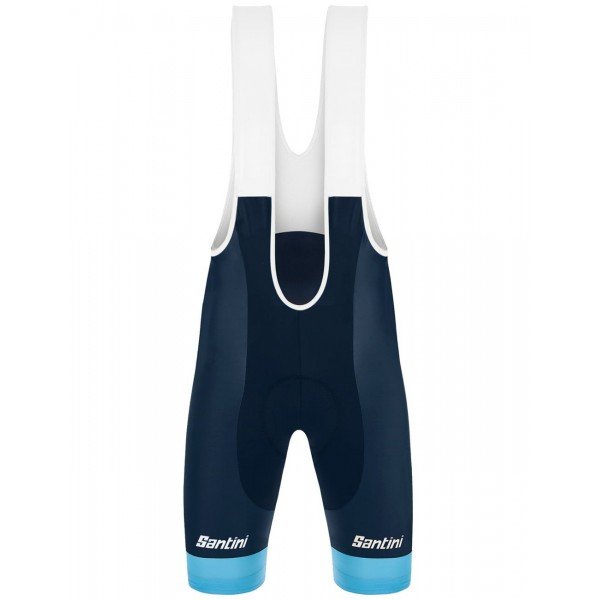 Trek Factory Racing XC 2022 Trägerhose kurz Trek Factory Racing XC 2022 Trägerhose kurz