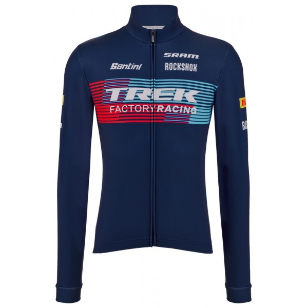 Trek Factory Racing XC 2023 Radtrikot langarm Trek Factory Racing XC 2023 Radtrikot langarm