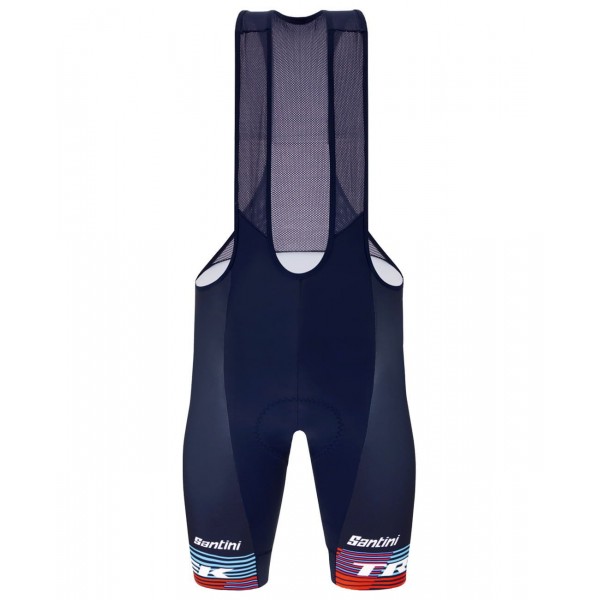 Trek Factory Racing XC 2023 Set(Radtrikot+Trägerhose)