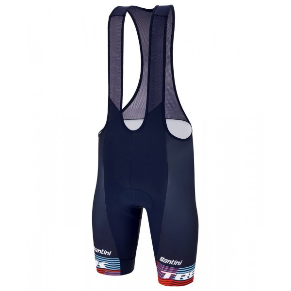 Trek Factory Racing XC 2023 Set(Radtrikot+Trägerhose)