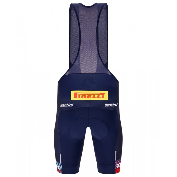 Trek Factory Racing XC 2023 Set(Radtrikot+Trägerhose)