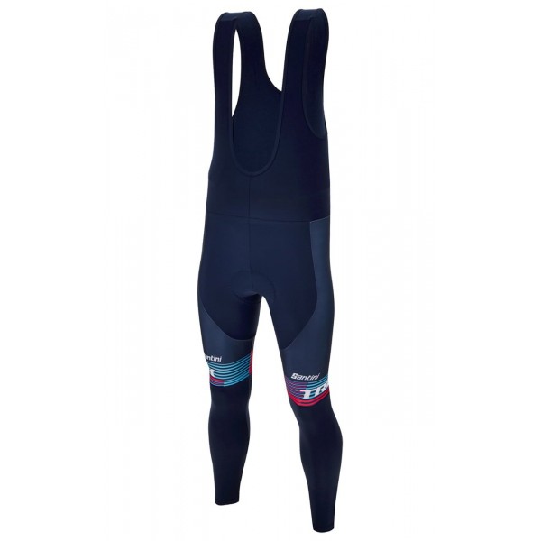 Trek Factory Racing XC 2023 Trägerhose lang