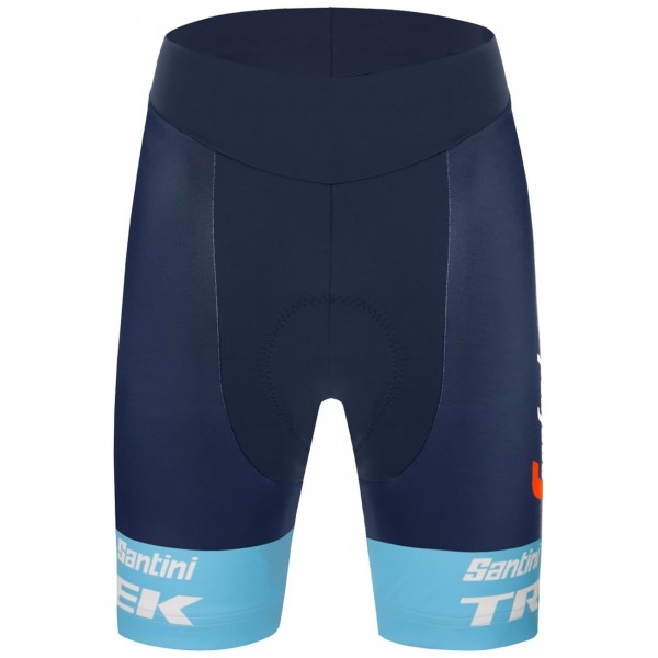 TREK-SEGAFREDO Damen Team 2022 Radhose kurz TREK-SEGAFREDO Damen Team 2022 Radhose kurz