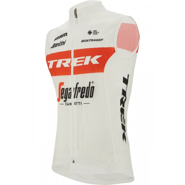 TREK-SEGAFREDO 2022 Fahrradweste