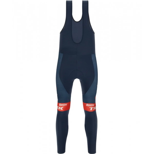 TREK-SEGAFREDO 2022 Trägerhose lang