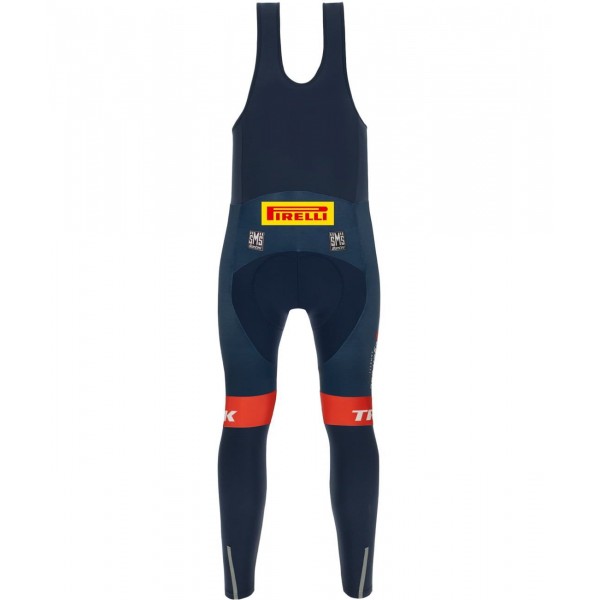 TREK-SEGAFREDO 2022 Trägerhose lang