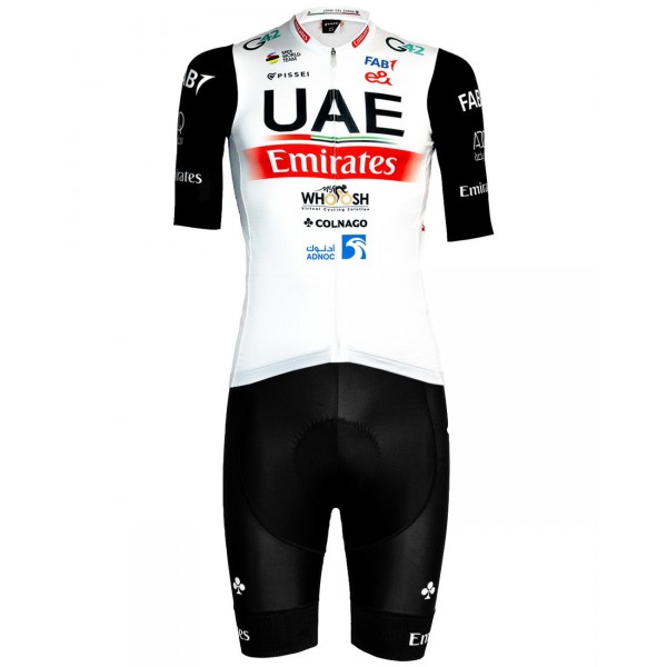 UAE TEAM EMIRATES 2023 Trägerhose