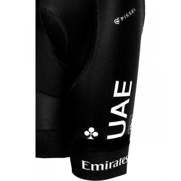 UAE TEAM EMIRATES 2023 Trägerhose