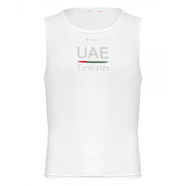 UAE TEAM EMIRATES 2023 Funktionsunterhemd(ärmellos)