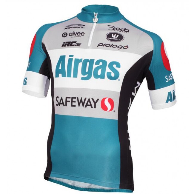 2015 D3 DEVO-AIRGAS Radtrikot Kurzarm CJWB360 2015 D3 DEVO-AIRGAS Radtrikot Kurzarm CJWB360