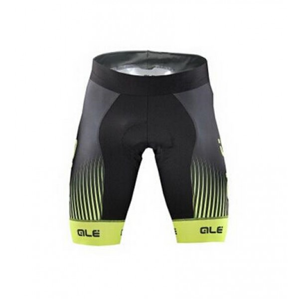 2015 ALE Grün schwarz Kurz Radhose TWLC823 2015 ALE Grün schwarz Kurz Radhose TWLC823
