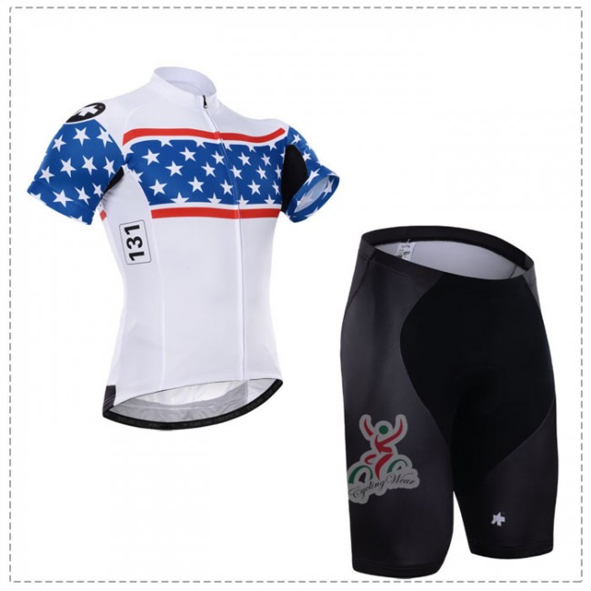 2015 Assos Radbekleidung Radtrikot Kurzarm und Fahrradhosen Kurz TUAK921 2015 Assos Radbekleidung Radtrikot Kurzarm und Fahrradhosen Kurz TUAK921