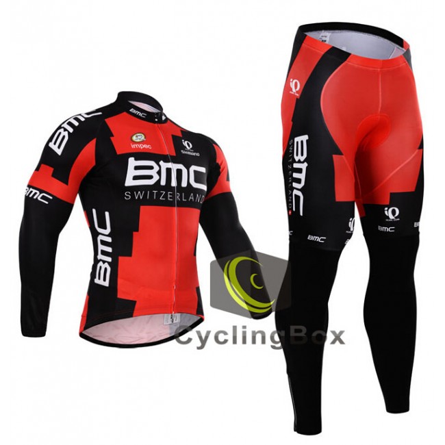 2015 BMC Fahrradbekleidung Radtrikot Satz Langarm und Lange Fahrradhose PWQO126 2015 BMC Fahrradbekleidung Radtrikot Satz Langarm und Lange Fahrradhose PWQO126