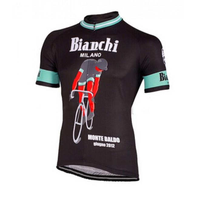 2015 Bianchi Milano Radtrikot Kurzarm GDPP893 2015 Bianchi Milano Radtrikot Kurzarm GDPP893