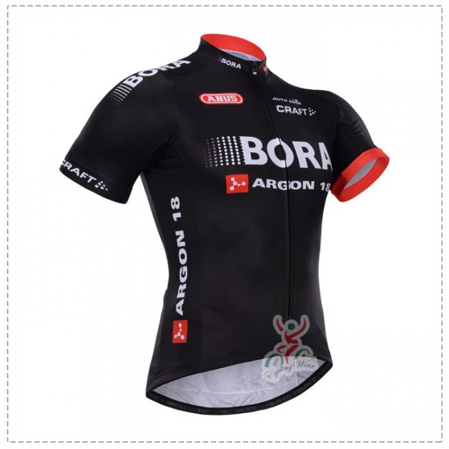 2015 Bora Argon 18 Radtrikot Kurzarm NDAM123 2015 Bora Argon 18 Radtrikot Kurzarm NDAM123
