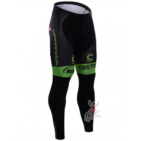 2015 Cannondale Garmin Lang Radhose ADVA237 2015 Cannondale Garmin Lang Radhose ADVA237