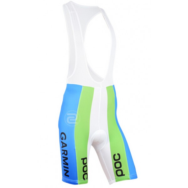 2015 Garmin Cannondale Kurz Trägerhose CRRX788 2015 Garmin Cannondale Kurz Trägerhose CRRX788