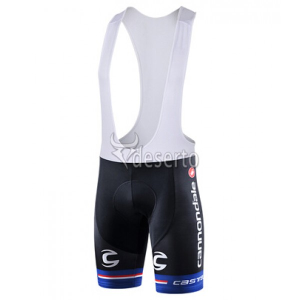 2015 Garmin Cannondale Kurz Trägerhose Blau IKZI103 2015 Garmin Cannondale Kurz Trägerhose Blau IKZI103