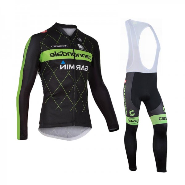 2015 cannondale Fahrradbekleidung Radtrikot Satz Langarm und Lange Trägerhose UURU509 2015 cannondale Fahrradbekleidung Radtrikot Satz Langarm und Lange Trägerhose UURU509