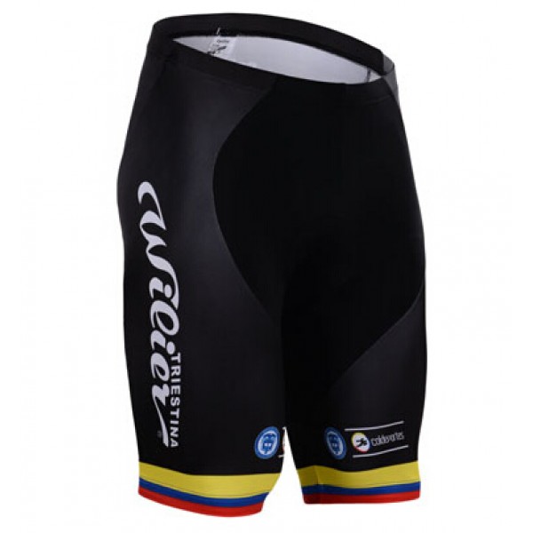 2015 Colombia Kurz Radhose NIKC429 2015 Colombia Kurz Radhose NIKC429