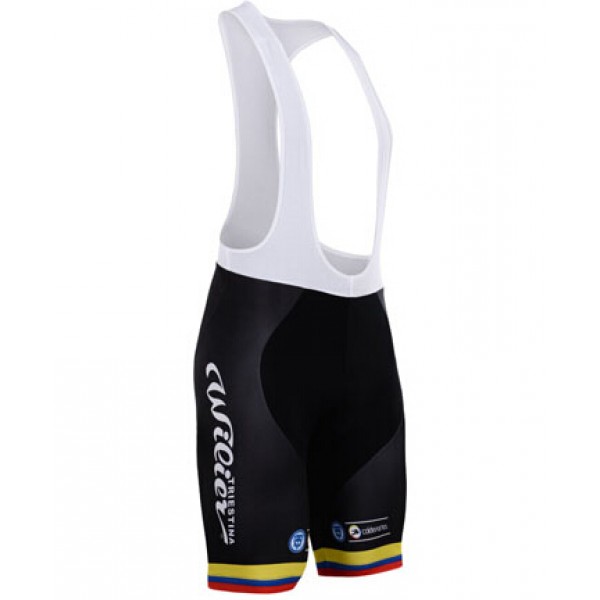 2015 Colombia Kurz Trägerhose VGDM472 2015 Colombia Kurz Trägerhose VGDM472