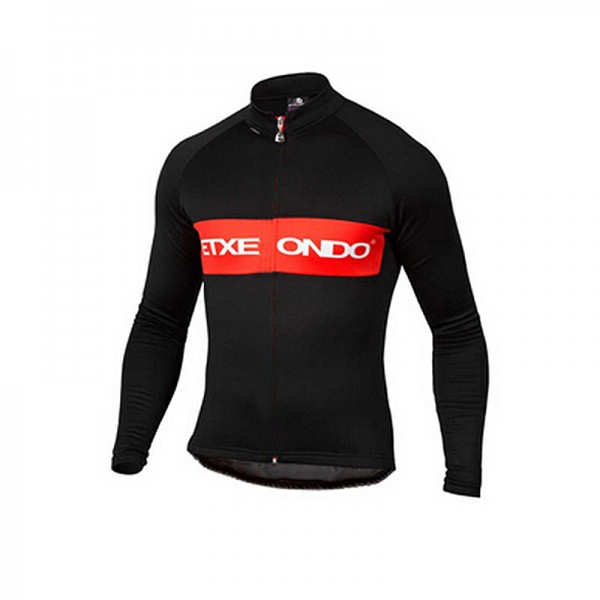 2015 Etxeondo Konbi Fahrradtrikot Langarm CBQC135 2015 Etxeondo Konbi Fahrradtrikot Langarm CBQC135